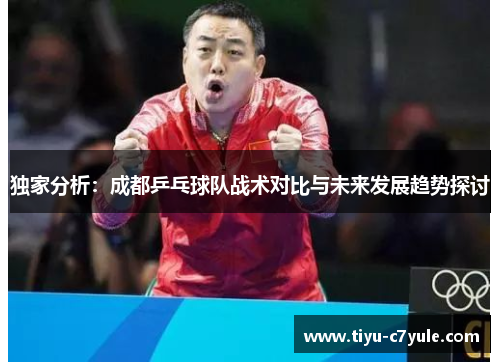 独家分析：成都乒乓球队战术对比与未来发展趋势探讨