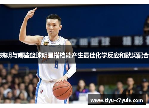 姚明与哪些篮球明星搭档能产生最佳化学反应和默契配合